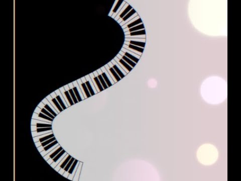 Senbonzakura Piano Cover