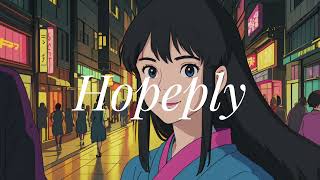 [𝐇𝐨𝐩𝐞𝐩𝐥𝐲 𝐂𝐢𝐭𝐲𝐩𝐨𝐩 𝐁𝐞𝐚𝐭𝐬 🎧] - 🌃 Neon Lights in the City | Citypop Music for Night Drives 🚗✨