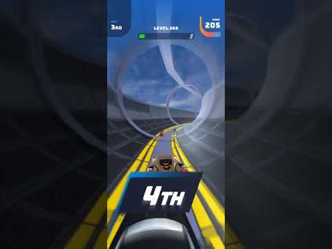 gameplay as a short #shorts #racing #racemaster3d