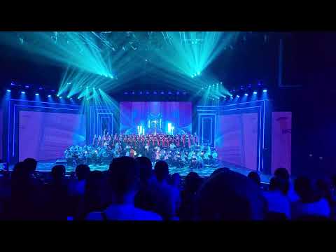 Apocalypsis Noctis, Final Fantasy XV, Symphonic Saga 2024, Jakarta Concert Orchestra