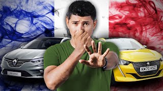 Do FRENCH CARS Suck? All You Need To Know About French Cars