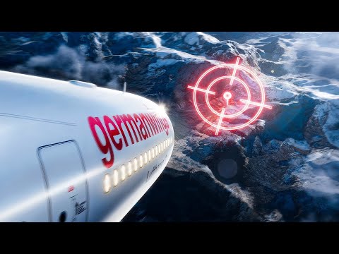 How a Pilot Deliberately Killed 150 People