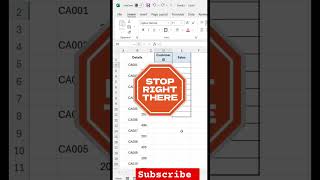 Wraprows function in Excel....👍#excelexperience #exceltricks #finance #excelfunctions #pivottables 