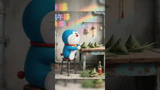 蠟筆小新之端午節快樂
