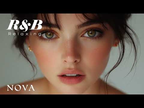 NOVA:Playlist / R&B relax mix/ #chillmusic #relaxingmusic  #aiarts  #lovesong, #playlist #newmusic