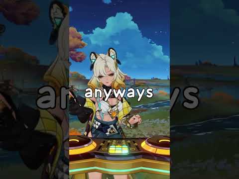 the most pulled for genshin characters as of version 5.1