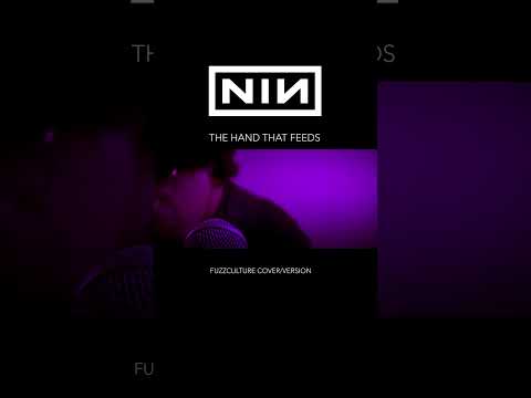 this NIN synth part is mind blowing #nineinchnails #newmusic #shorts #shortsfeed #short