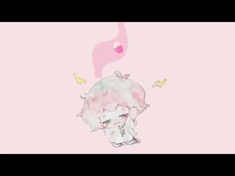 頭痛  #イラスト #頭痛 #水彩
