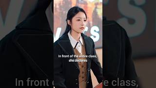 2-She confessed to the school hunk 99 times, only to find out he was just playing with her feelings