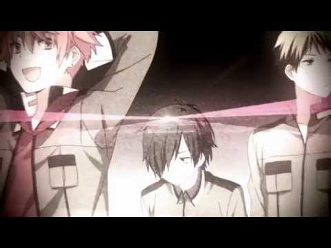 Megurine Luka - VOCALO HOLIC (ぼかろほりっく)