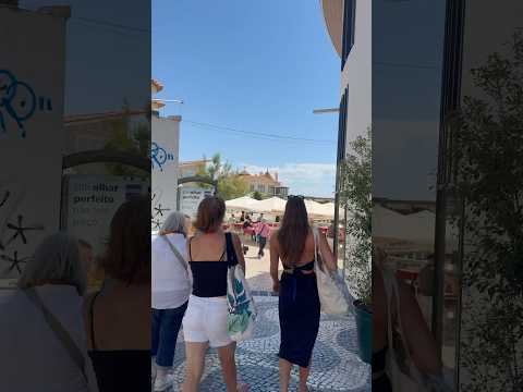 Cascais｜Lisbon｜Portugal