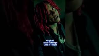 Is Mario Judah’s Cover of I Miss The Rage Better Than Playboi Carti & Trippie Redd’s?!🤔🔥