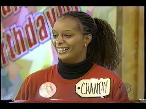The Price is Right:  Bob Barker's 80th Birthday Celebration