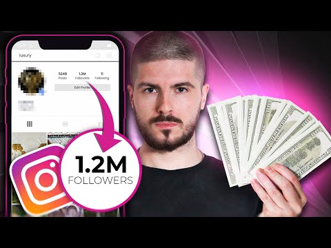 How To Start An Instagram Theme Page Business In 10 Minutes