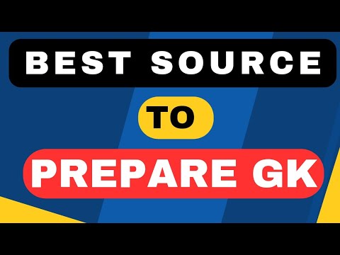 Best GK Source |GK Preparation Website| General Knowledge Preparation| GK Preparation|