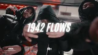 [FREE] KENZO BALLA x SAMPLE TYPE BEAT 2024 - "1942 FLOWS" | NY DRILL
