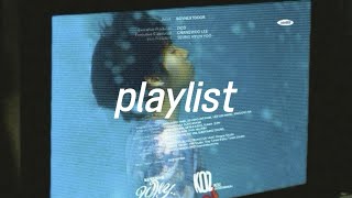 [playlist] 힘들고 지칠 때 위로가 되는 잔잔한 보이넥스트도어 플레이리스트 | BOYNEXTDOOR PLAYLIST