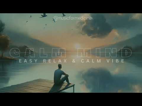 LO-FI Music ♡ Eliminate Stress And Calm The Mind, Remove Insomnia  Forever