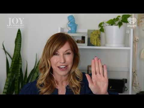 @Waymo talk with Kari Byron on JOY