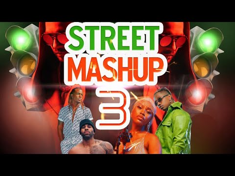 Street Mashup 3 [intro] - Dj Masumbuko