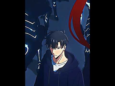 ARISE - ✨🥀 Solo Leveling S2 TRAILER [EDIT/AMV] #sololeveling #anime #jinwoo #shorts #amv #animeedit