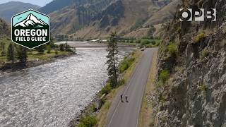 Road trip in search of ancient Oregon | Oregon Field Guide