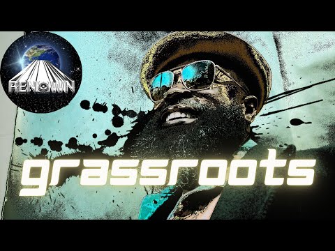 Black Thought Type Beat "Grassroots". Prod  Renown #blackthought #soulfultypebeat  #beatsforsale