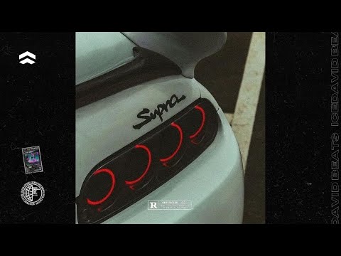 💎Trap type Beat '' SUPRA '' | Hard Trap type Beat | Freestyle type Beat | Trap type Beat 2025