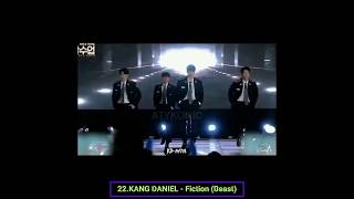 K-pop group covers #kpop #victon #bigbang #shinee #fromis_9 #stayc #monstax #ikon #laboum #cix