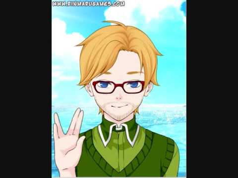 Utau Gudmundr V2 release: Electric angel remix