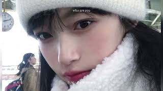 𝐏𝐥𝐚𝐲𝐥𝐢𝐬𝐭 그냥 너라서 좋은거야, 바보야