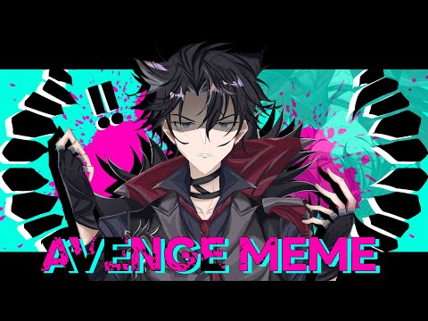 Avenge Meme / WRIOTHESLEY /