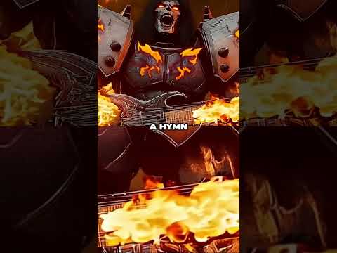 Epic Starcraft Metal Music Video. If Starcraft hard rock! Cinematic Sci-fi Story. Super Panavision.