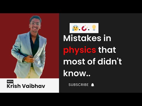 || PART -2 OF SUBJECT SERIES ||. WATCH THIS IF you want to flip your academics in physics