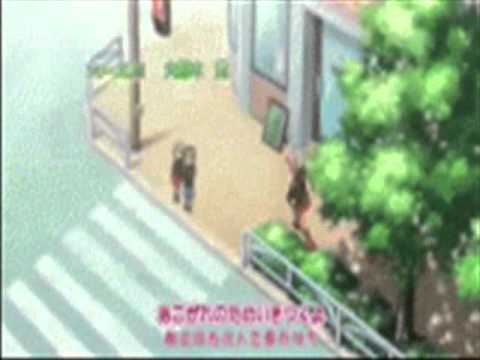 Shugo Chara ICarly Theme Song