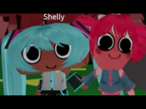Dandy's World But I'm Losing My Braincells | Playing As: Toodles • #dandysworld