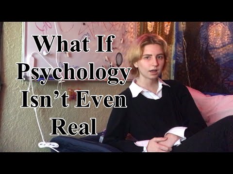 Is Psychology Even Real? | Mage System