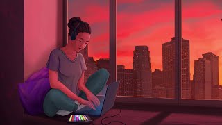 Lofi Music For Studying 📚, Relaxing, Coding #lofi #lofimusic