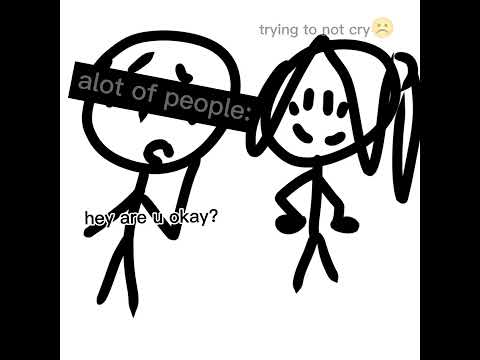 sometimes you can relate to or not idk thing