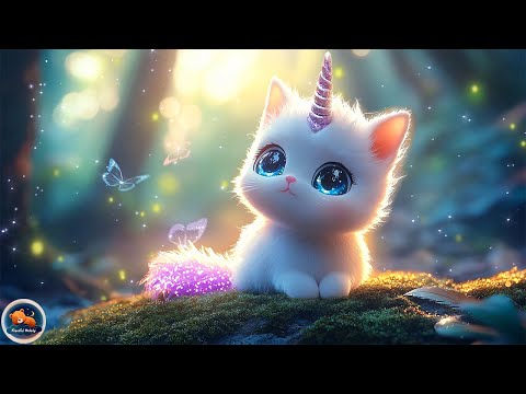Sleep Instantly - Let Go of Stress, Worry, and Overthinking with Gentle Sounds of Night