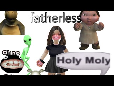 Roasting Roblox CRINGE..