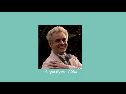 Playlist Oficial De Aziraphale (Good Omens)💙😇