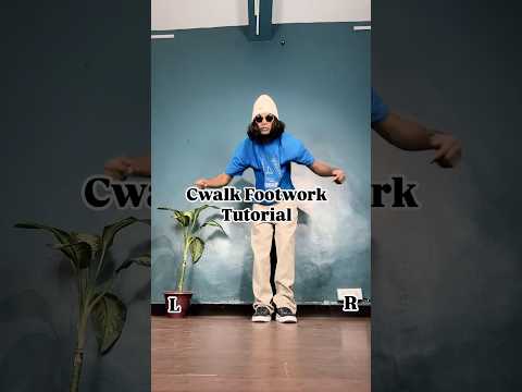 Tv Off Kendrick Lamar Cwalk footwork tutorial #jddancetutorial #cwalk #cwalking #cwalktutorial