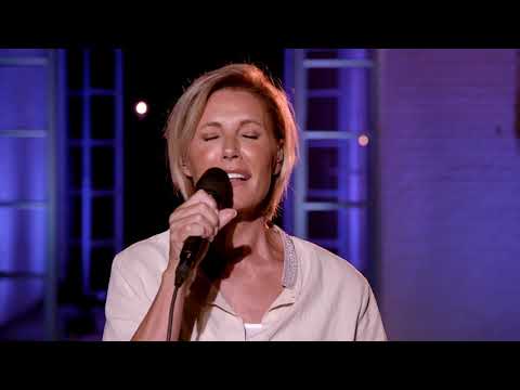 Dana Winner - To Make You Feel My Love (LIVE From My Home To Your Home)