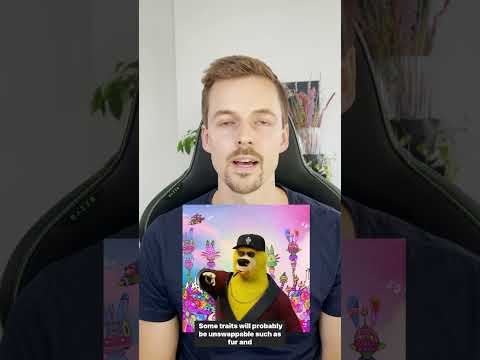What are Fluf World PartyBears?