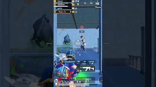 An intense fight in Crimson castle 🏰 #bgmi #bgmiproplayer #pubgmobile #bgmiproplays