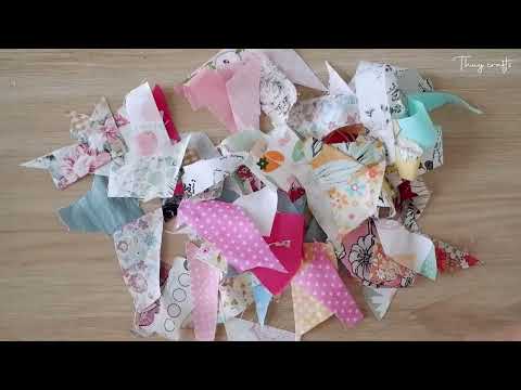 ✅ 2 sewing ideas that you should check out for your sewing projects