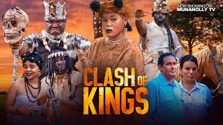 CLASH OF KINGS - GENTLE JACK, UGEZU J UGEZU, PRECIOUS UDEZE NOLLYWOOD EPIC ACTION AFRICAN MOVIES