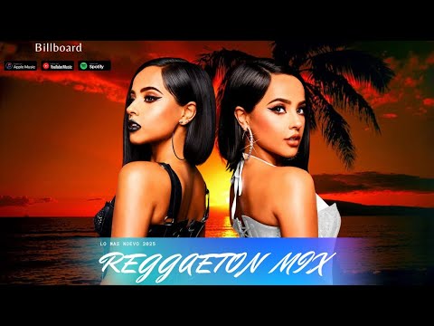 Shakira, Karol G, Feid, Luis Fonsi, Sebastian Yatra, Nacho, Daddy Yankee, Maluma | Pop Latino 2025