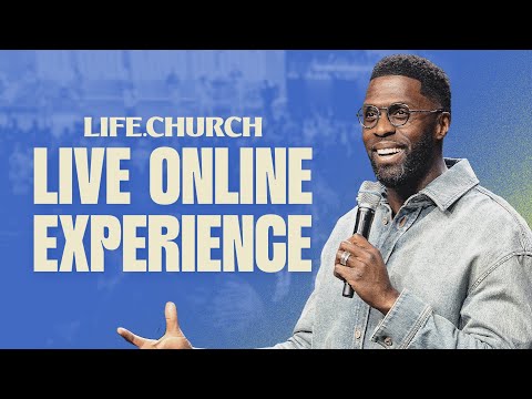 Faith in the Middle of the Storm | Robert Madu